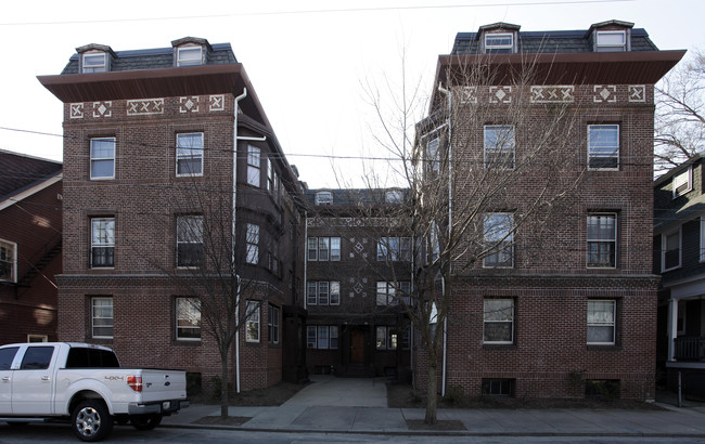 71 Medway St in Providence, RI - Foto de edificio - Building Photo