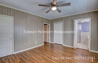 5123 Lee Ave in Little Rock, AR - Building Photo - Building Photo