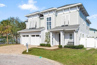 255 41st Ave S in Jacksonville Beach, FL - Building Photo - Building Photo
