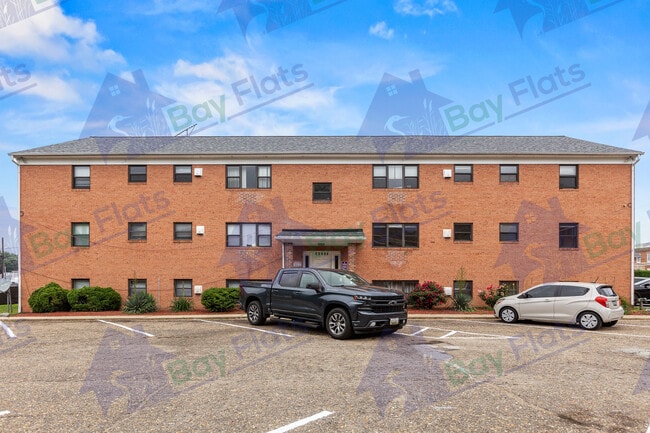 Seymour Apartments in Leonardtown, MD - Building Photo - Building Photo