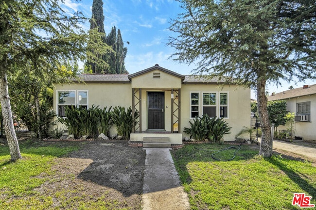 property at 70 N Berkeley Ave