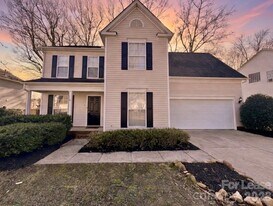 4010 Suttle Pl in Matthews, NC - Building Photo