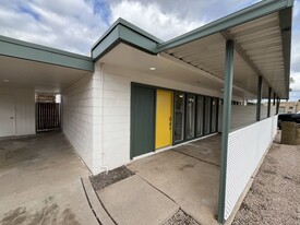 810 E Redondo Dr, Unit 810 in Tempe, AZ - Building Photo