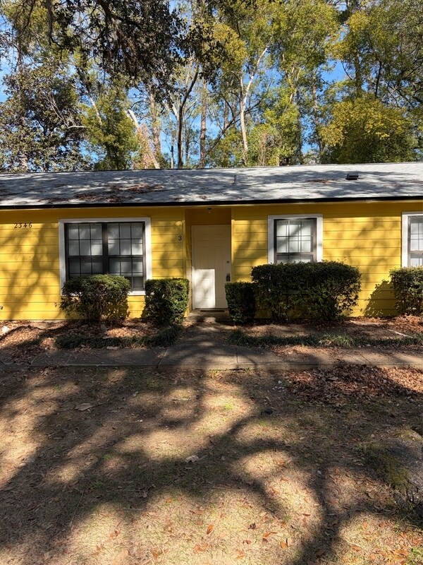 2346 Horne Ave in Tallahassee, FL - Building Photo - Building Photo