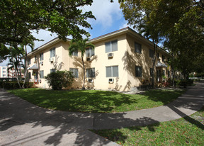 3130 Hernando St Apartments