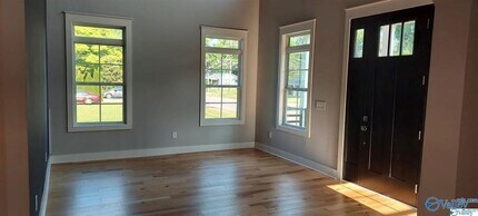 1213 Rison Ave NE in Huntsville, AL - Building Photo - Building Photo