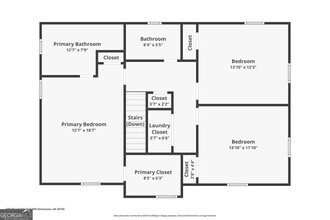 4704 Brazil Wood Ct NE in Kennesaw, GA - Building Photo - Building Photo