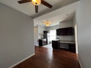 2020 24th St in Detroit, MI - Building Photo - Building Photo