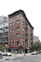 200 Stanton St Apartamentos