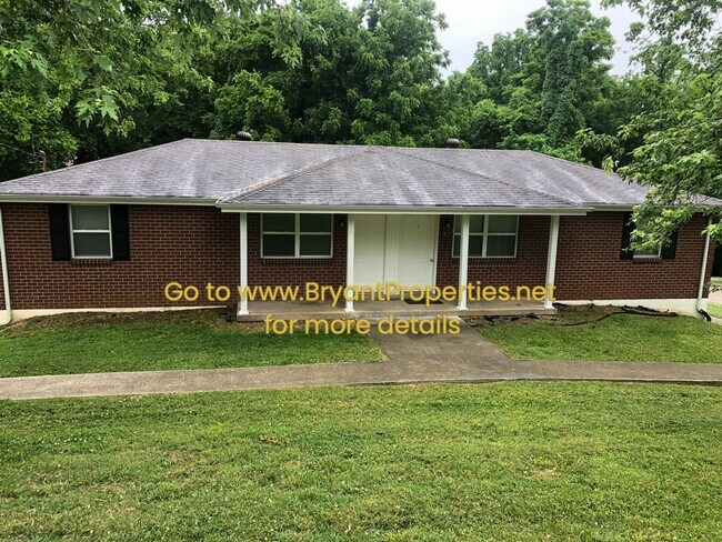 property at 163A Vulco Dr