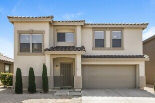 2217 E 35th Ave in Apache Junction, AZ - Building Photo