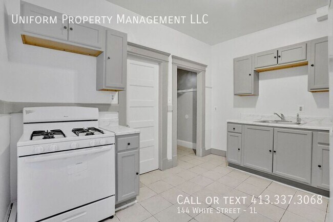 144 White St