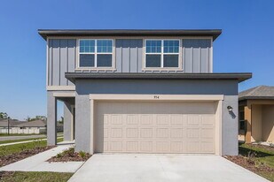 954 Kelly Fern Lp in Ruskin, FL - Building Photo