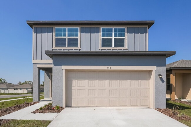property at 954 Kelly Fern Lp