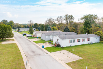 Hidden Creek in Erie, MI - Building Photo - Building Photo