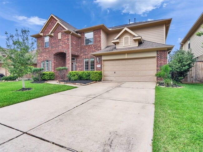 property at 28006 Hollyfare Drive