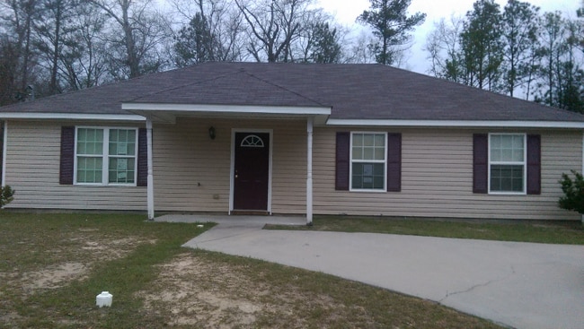 3576 Confederate Dr