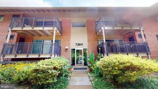 property at 203 Lee Hwy