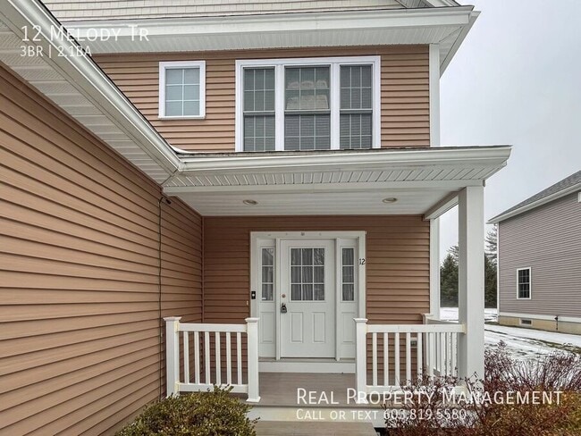 property at 12 Melody Terrace