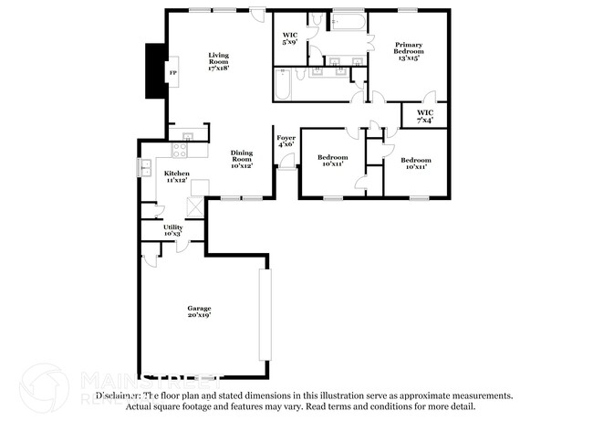 600 Orchard Ln in Forney, TX - Building Photo - Building Photo