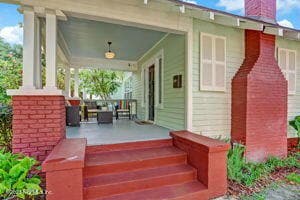 2122 Ernest St in Jacksonville, FL - Building Photo - Building Photo