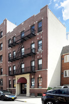 30-17 34th St Apartments