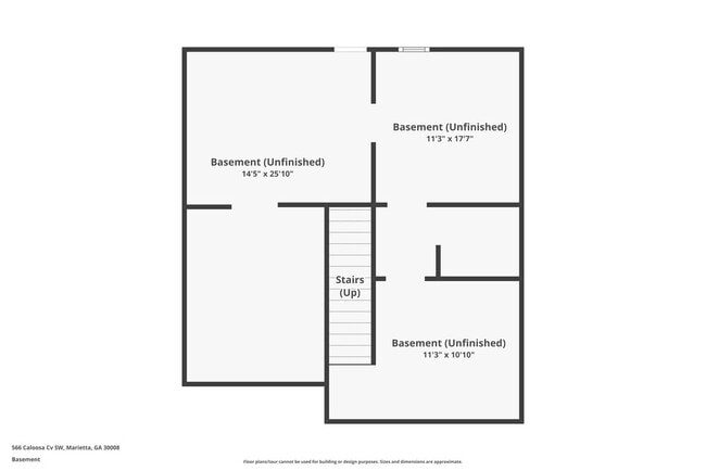566 Caloosa Cove SW in Marietta, GA - Building Photo - Building Photo