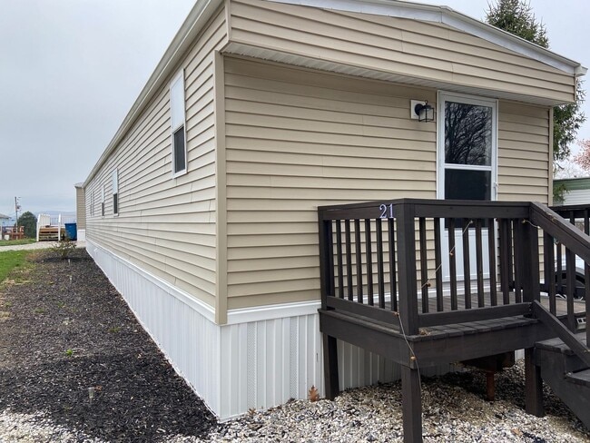 property at 450 Ridge Rd