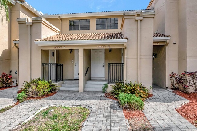 property at 6658 Montego Bay Blvd