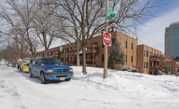 4529-4541 Holly St in Kansas City, MO - Building Photo - Building Photo