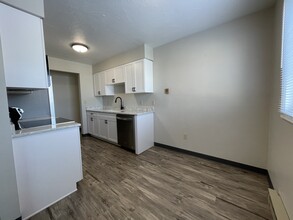 2316 Hillview Ct, Unit #4 in Missoula, MT - Foto de edificio - Building Photo