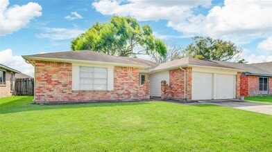 7202 Gettysburg Dr in Richmond, TX - Building Photo - Building Photo