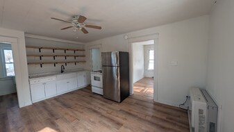 416 Burgess St in Berlin, NH - Building Photo