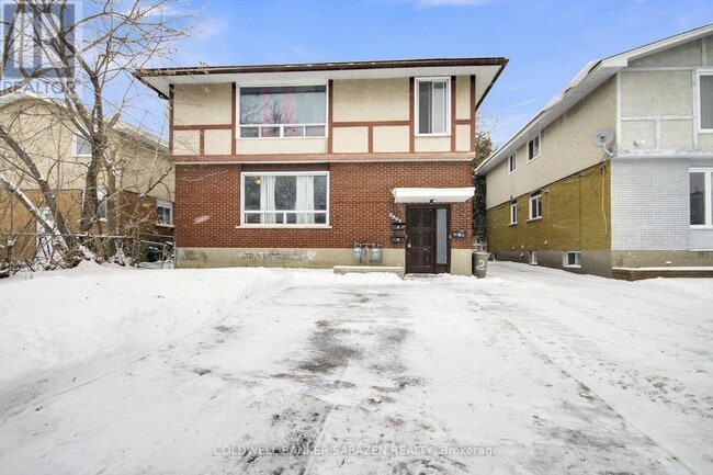 property at 2663 Priscilla St