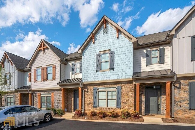 7704 Fawn Cir in Covington, GA - Building Photo - Building Photo