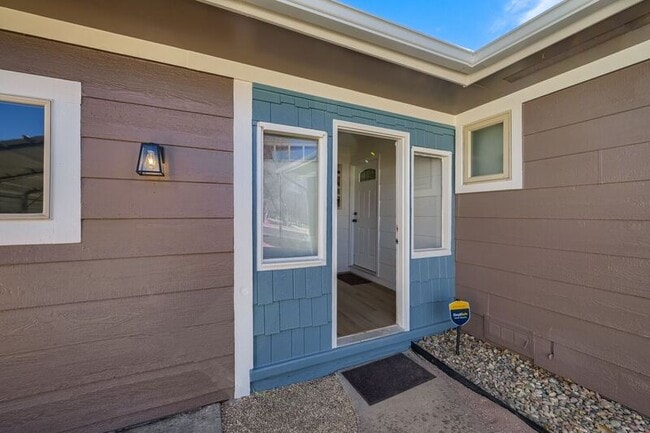 property at 901 Widefield Dr