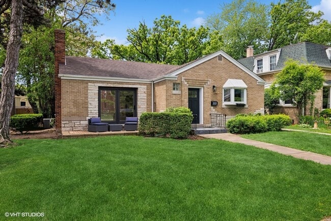 6434 N Leoti Ave in Chicago, IL - Building Photo - Building Photo