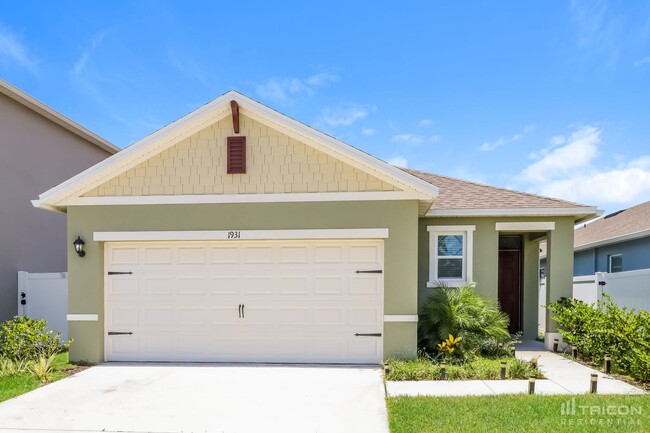 property at 1931 Fountains Dr