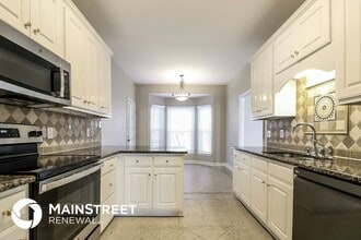 140 Susan Dr in Garner, NC - Foto de edificio - Building Photo