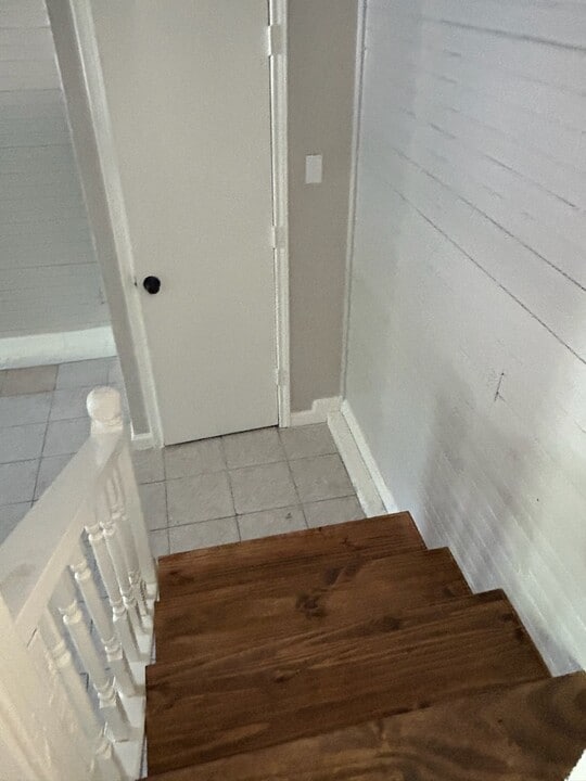 607 W Dallas St in Conroe, TX - Building Photo