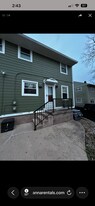 415 N 7th St, Unit 1 in Ann Arbor, MI - Building Photo