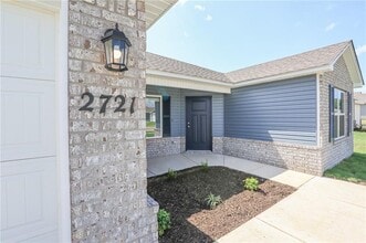 2721 Elliott St in Pea Ridge, AR - Building Photo - Building Photo