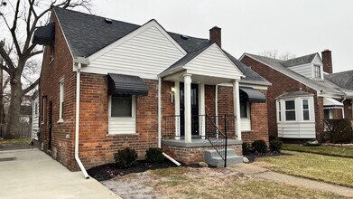 19934 Manor St in Detroit, MI - Building Photo - Building Photo
