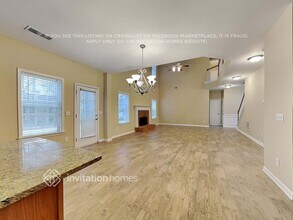 321 Calm Ct NW in Powder Springs, GA - Building Photo - Building Photo