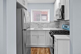 193 Huntington Ave in Bronx, NY - Building Photo - Building Photo