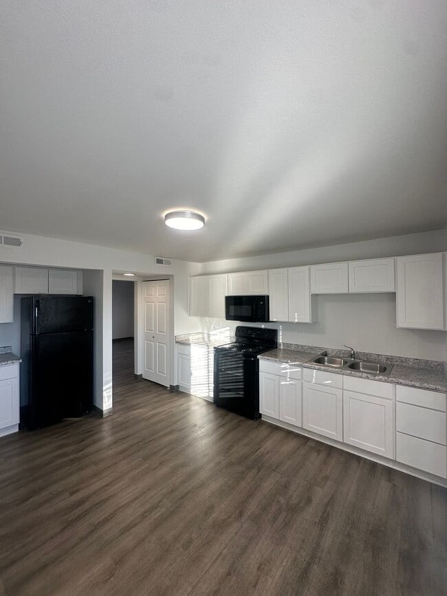 Northview Apartments