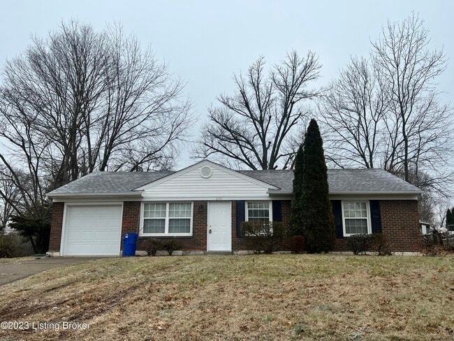 property at 2101 Keeneland Blvd