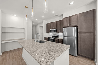 Arden by Kalterra 231 Apartments in San Marcos, TX - Building Photo - Building Photo