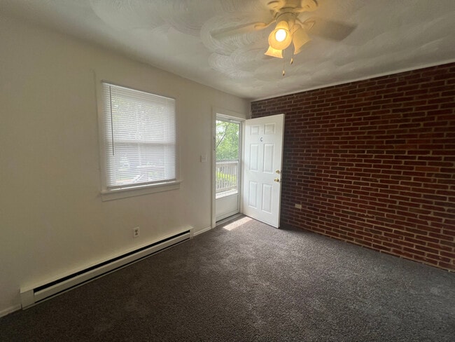1416 Moorman Ave NW in Roanoke, VA - Building Photo - Building Photo
