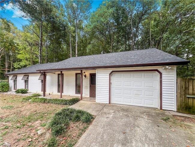 2692 Post Oak Ct in Marietta, GA - Building Photo - Building Photo